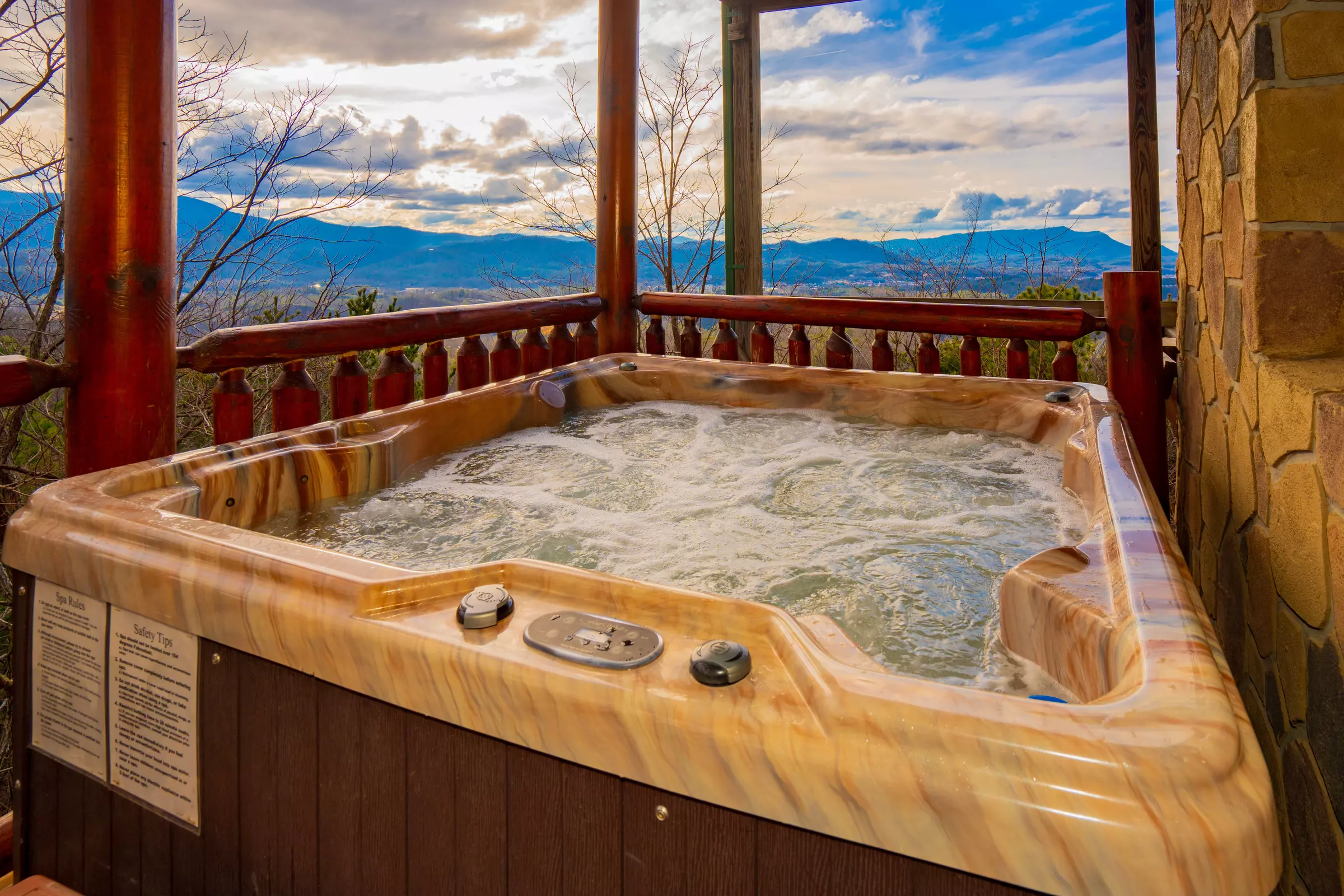 Naughty nails southern charms