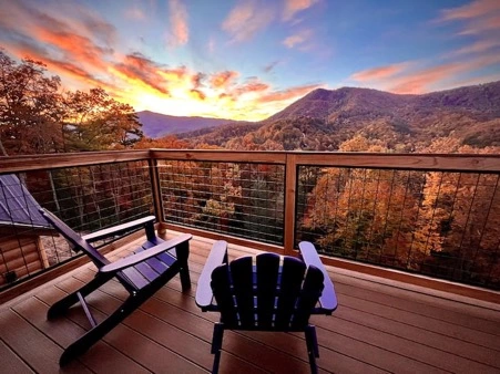 Dreamy Views @ Timber Cove 112