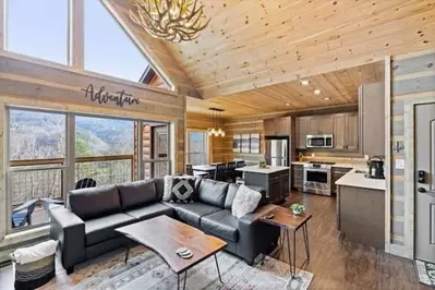 Dreamy Views @ Timber Cove 112