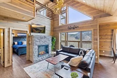 Dreamy Views @ Timber Cove 112