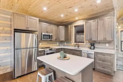 Dreamy Views @ Timber Cove 112