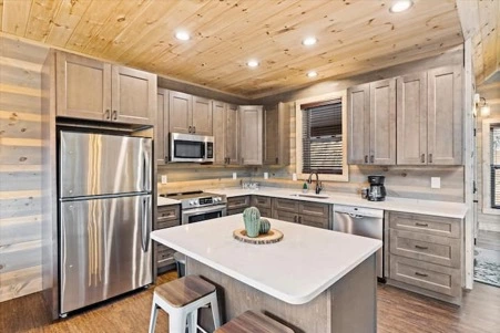 Dreamy Views @ Timber Cove 112