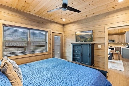 Dreamy Views @ Timber Cove 112