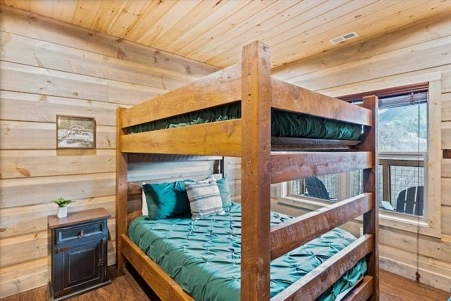 Dreamy Views @ Timber Cove 112