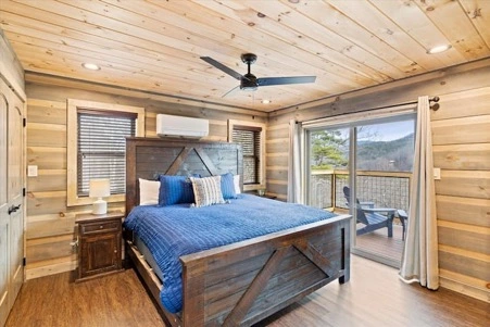 Dreamy Views @ Timber Cove 112