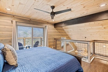 Dreamy Views @ Timber Cove 112