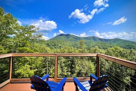 Dreamy Views @ Timber Cove 112