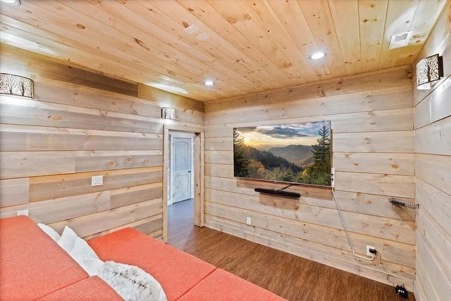 Dreamy Views @ Timber Cove 112
