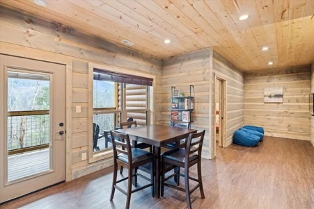 Dreamy Views @ Timber Cove 112