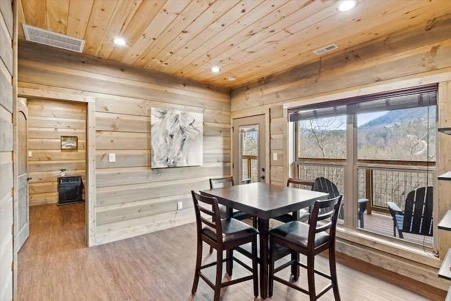 Dreamy Views @ Timber Cove 112