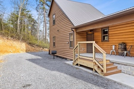 Dreamy Views @ Timber Cove 112