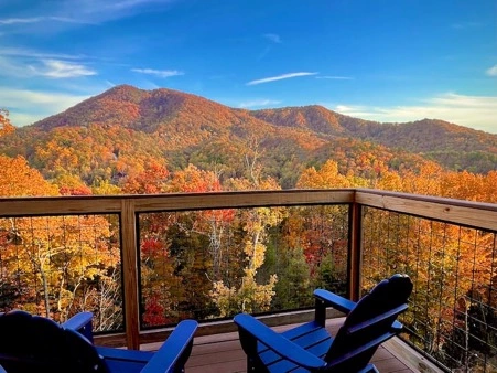 Dreamy Retreat @ Timber Cove 111