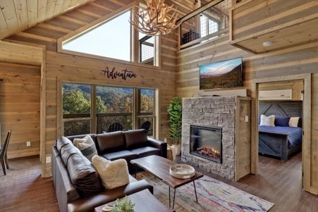 Dreamy Retreat @ Timber Cove 111