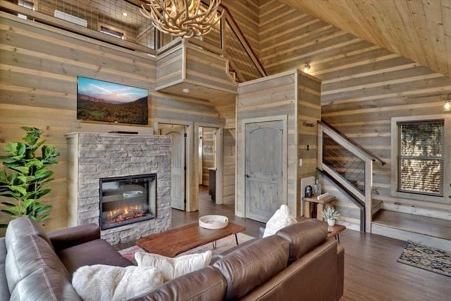 Dreamy Retreat @ Timber Cove 111