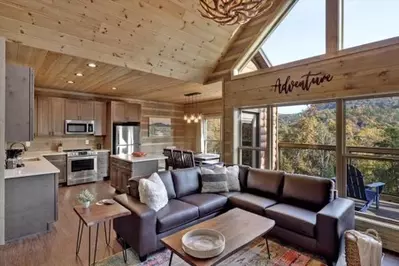 Dreamy Retreat @ Timber Cove 111