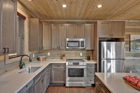 Dreamy Retreat @ Timber Cove 111