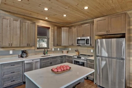 Dreamy Retreat @ Timber Cove 111