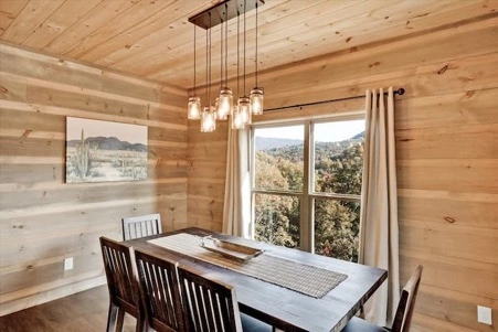 Dreamy Retreat @ Timber Cove 111