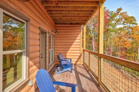 Dreamy Retreat @ Timber Cove 111