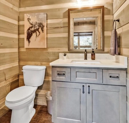 Dreamy Retreat @ Timber Cove 111