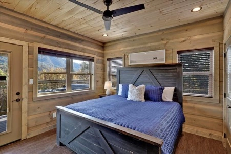 Dreamy Retreat @ Timber Cove 111