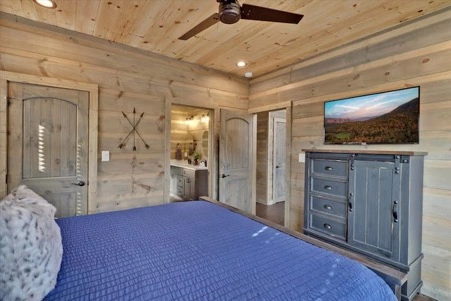 Dreamy Retreat @ Timber Cove 111