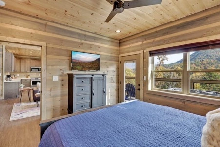 Dreamy Retreat @ Timber Cove 111