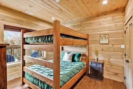 Dreamy Retreat @ Timber Cove 111