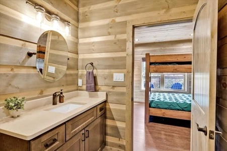 Dreamy Retreat @ Timber Cove 111
