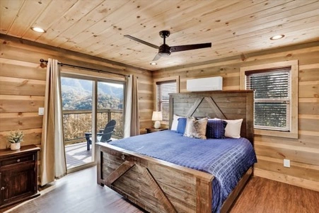 Dreamy Retreat @ Timber Cove 111
