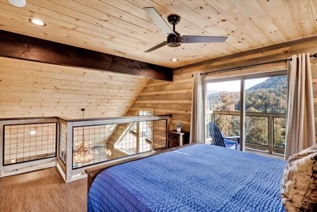 Dreamy Retreat @ Timber Cove 111