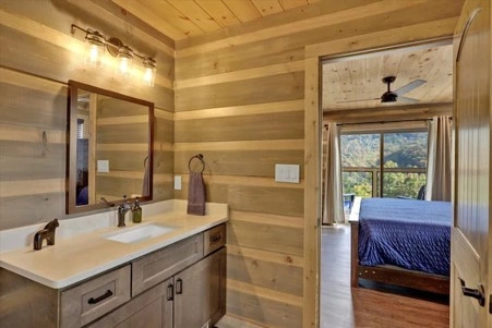 Dreamy Retreat @ Timber Cove 111