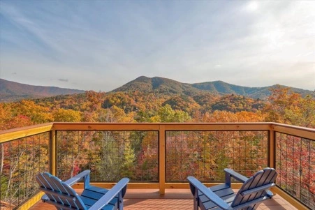Dreamy Retreat @ Timber Cove 111