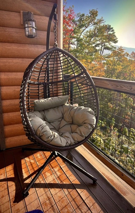 Dreamy Retreat @ Timber Cove 111