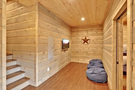 Dreamy Retreat @ Timber Cove 111