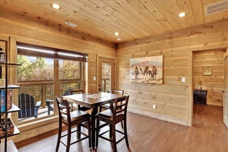 Dreamy Retreat @ Timber Cove 111