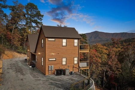 Dreamy Retreat @ Timber Cove 111