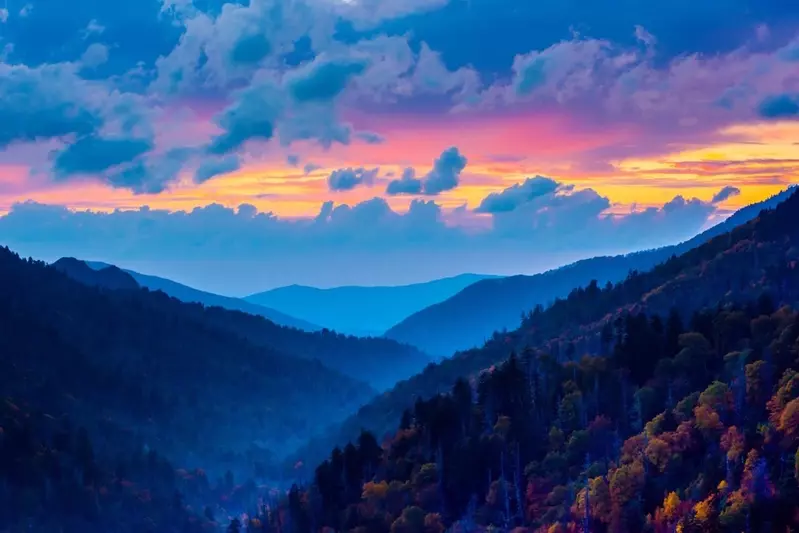 Mountain Vista
