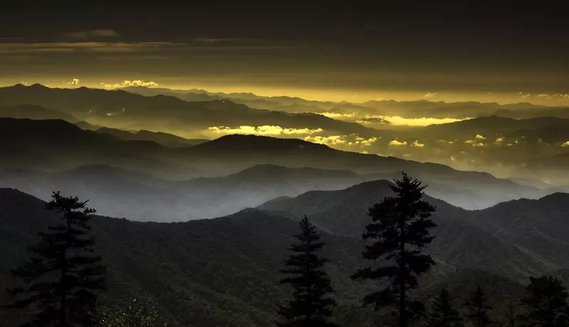 Mountain Vista