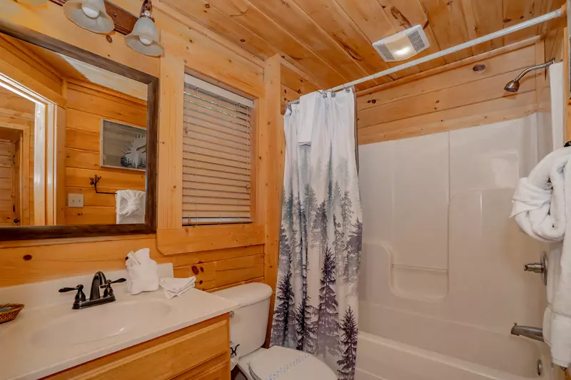 The Smoky Pines