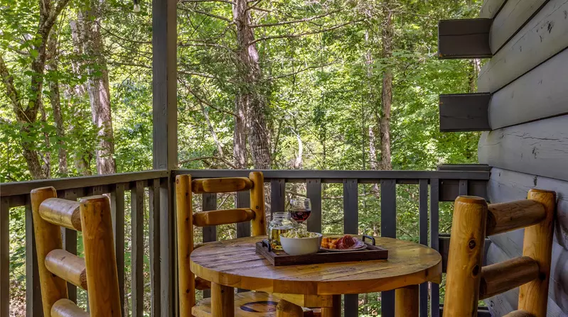 Black Bear Retreat