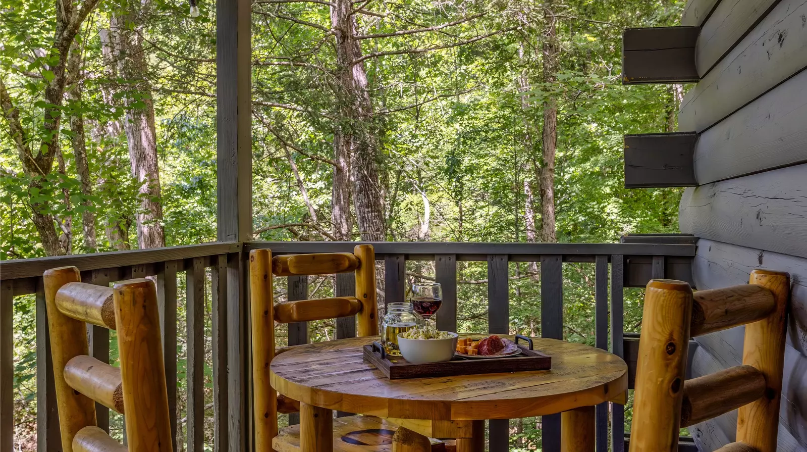 Black Bear Retreat