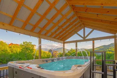 Apres Chalet