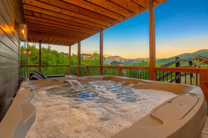 Apres Chalet