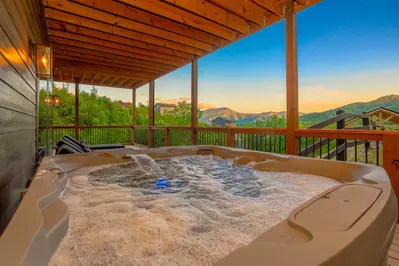 Apres Chalet