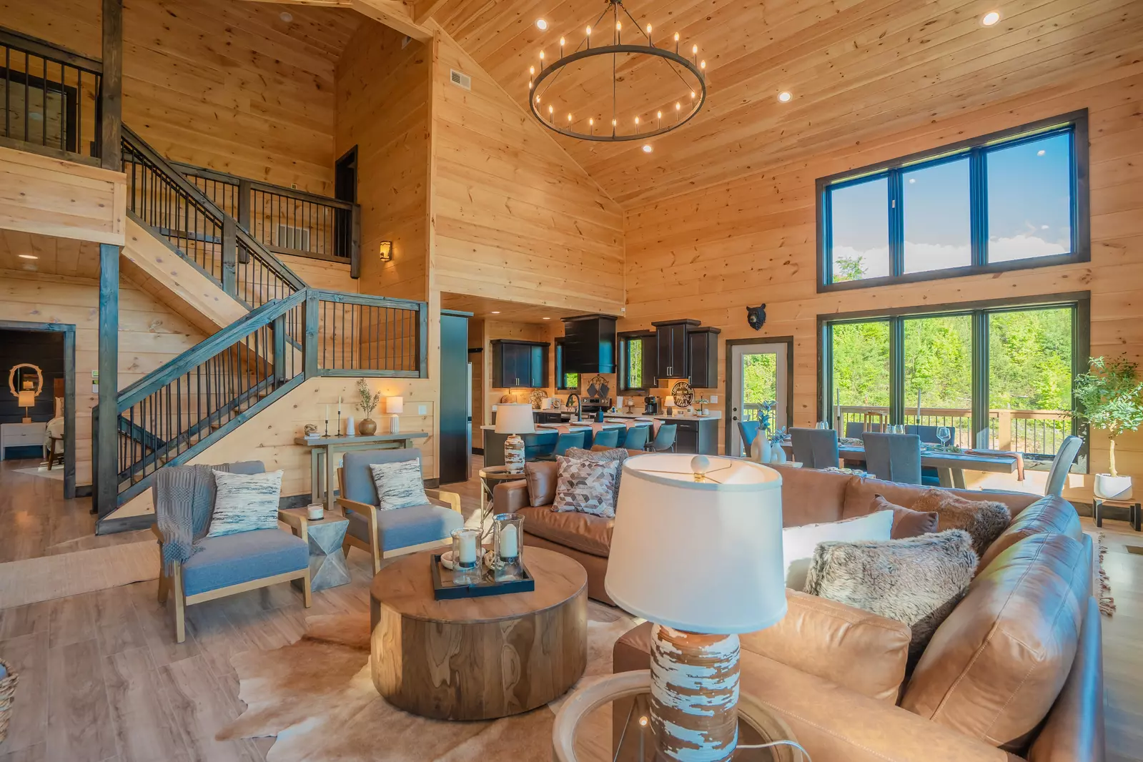 Apres Chalet