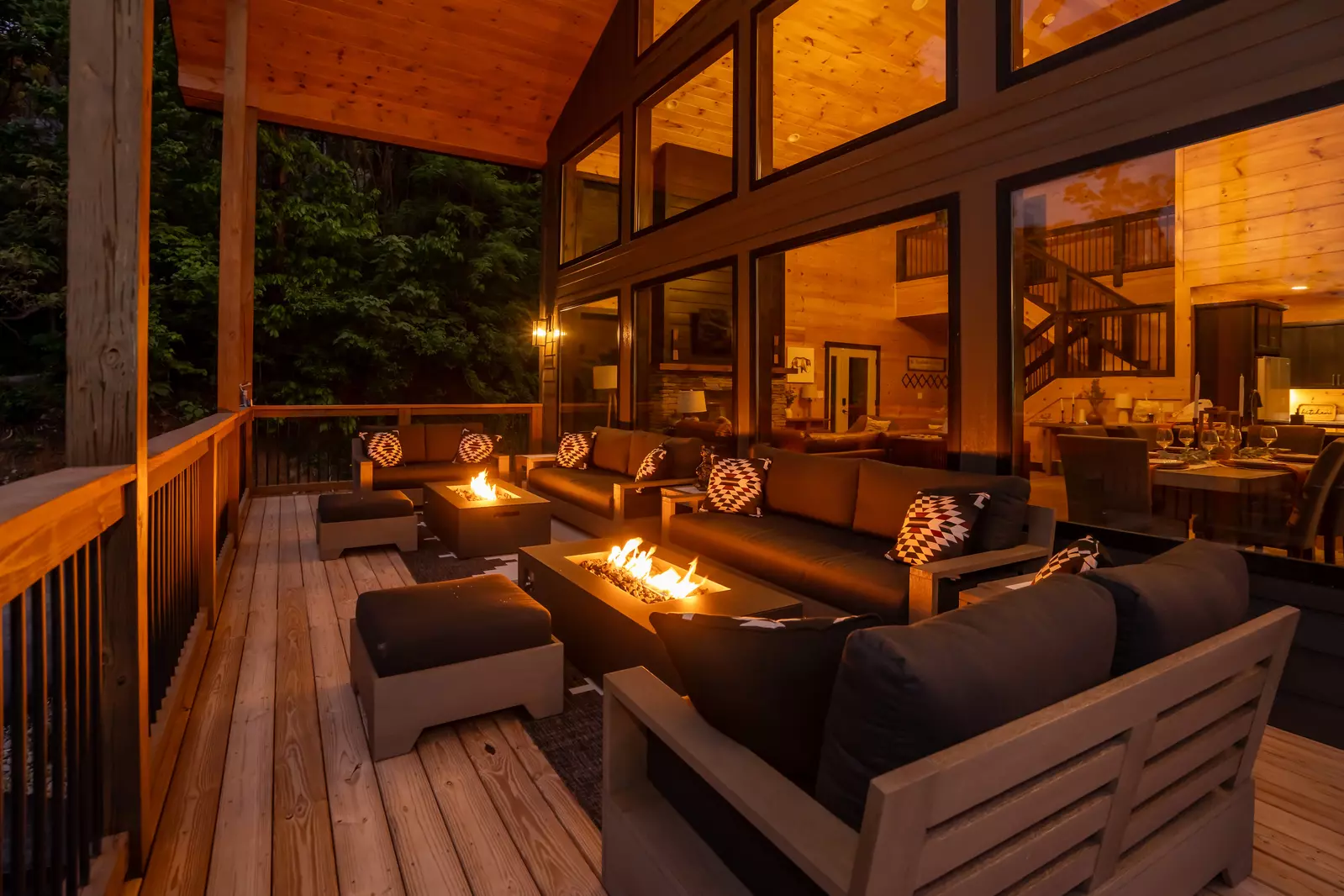 Apres Chalet