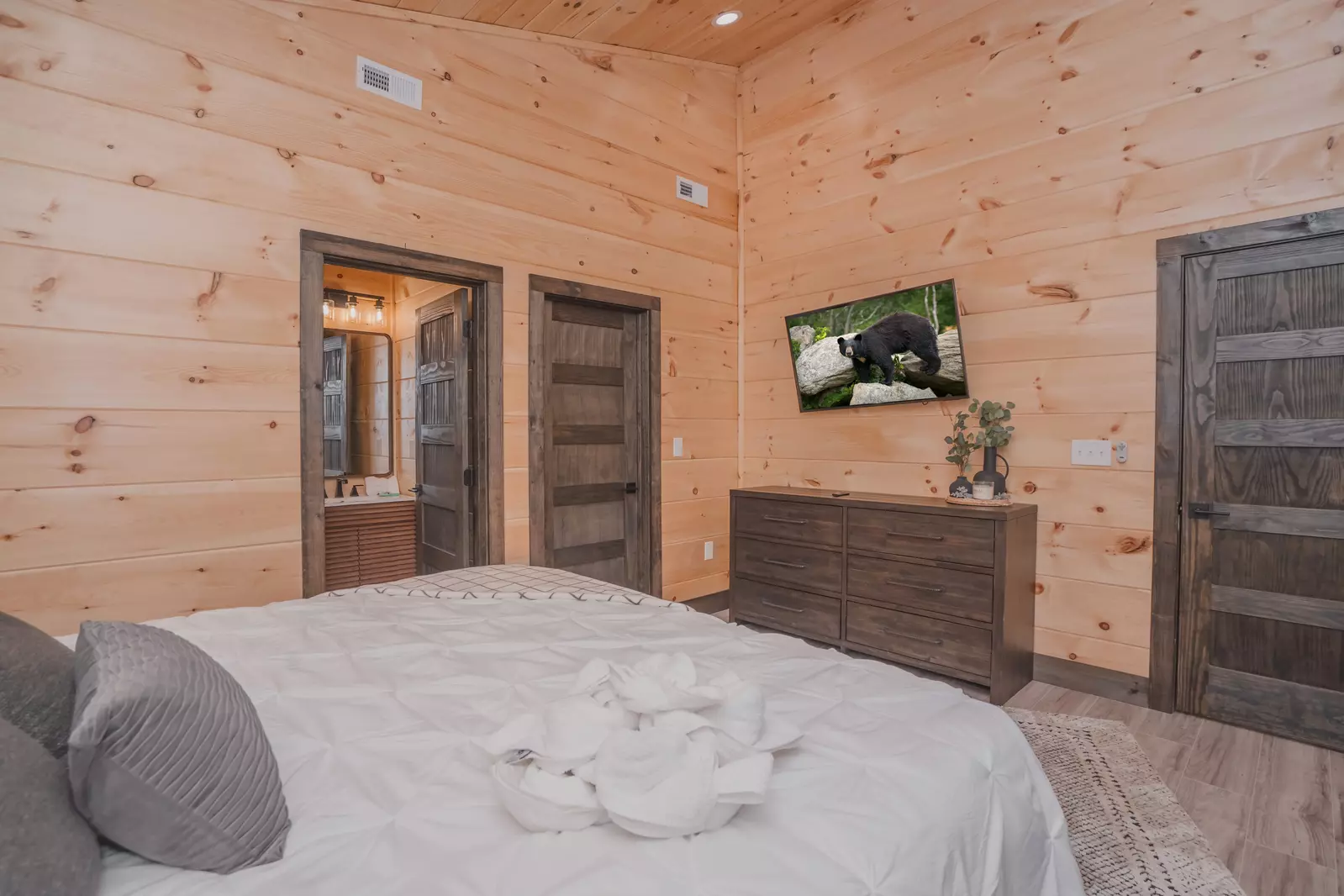 Apres Chalet