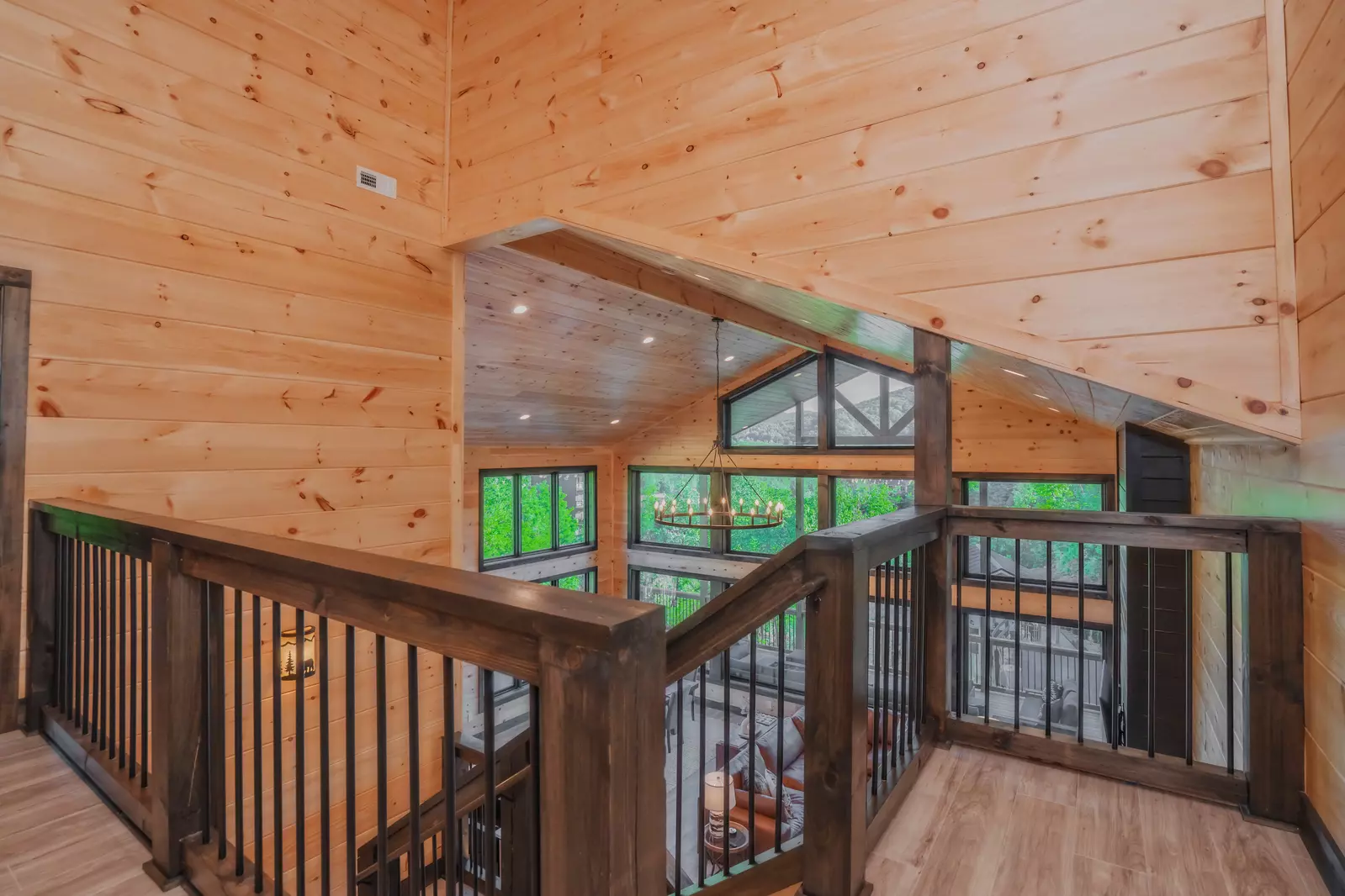 Apres Chalet