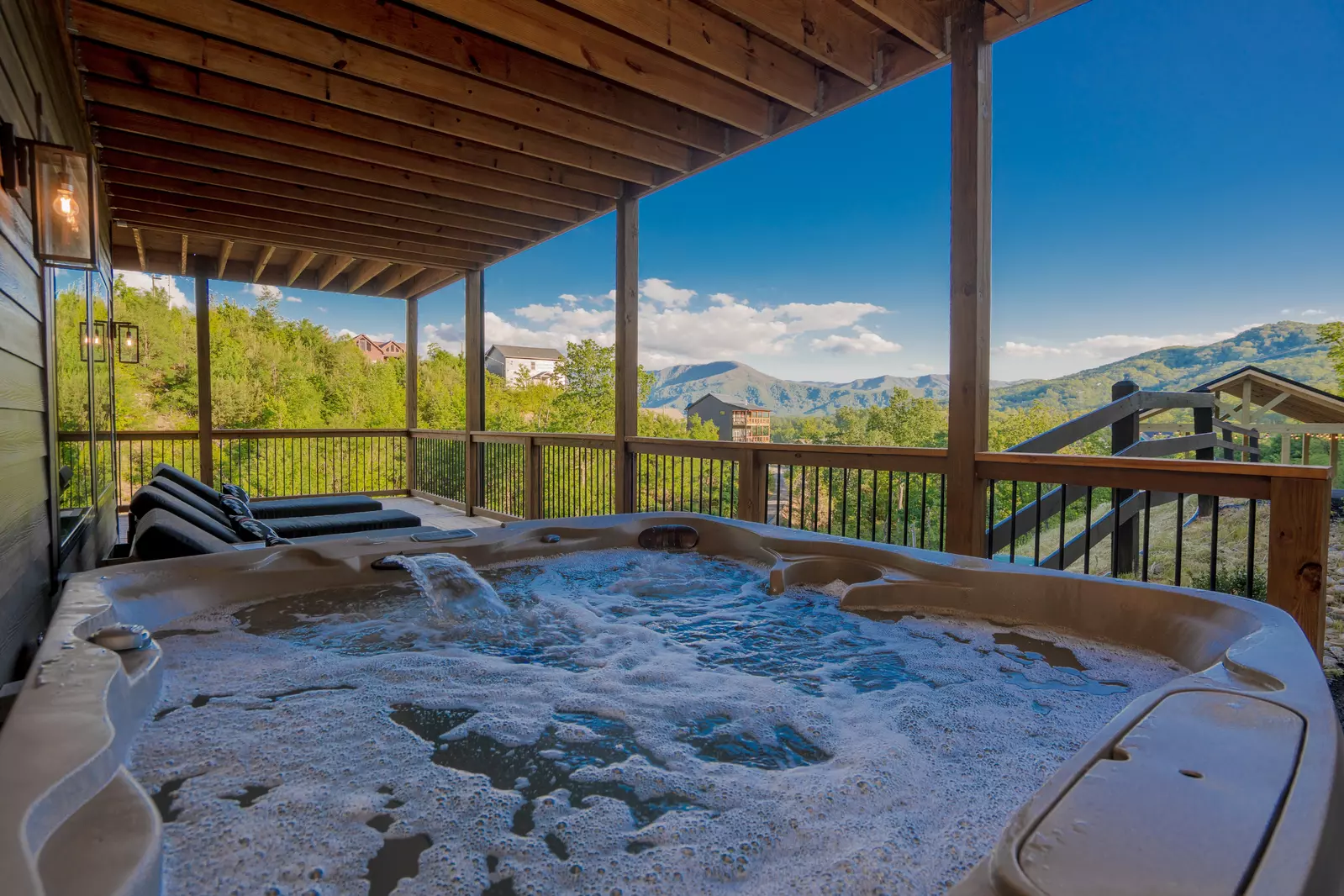 Apres Chalet